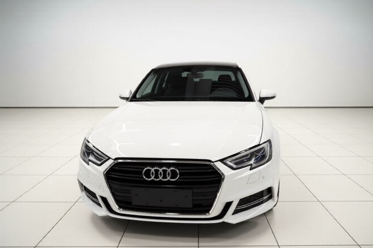 Used Audi A3 2017 Sportback 35 TFSI Fashion Model Front
