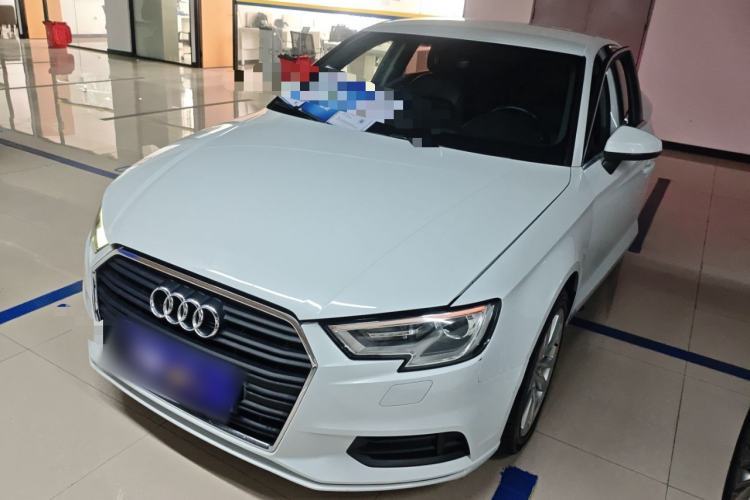 Used Audi A3 2017 Limousine 35 TFSI Ambition Edition Guazi used car, China used car export, Used car for sale, Used  cars, Cheapest cars for sale