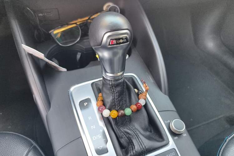 Used Audi A3 2017 Sportback 35 TFSI Fashion Model Gear Lever