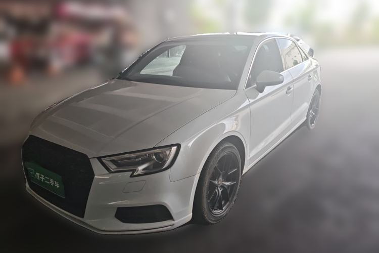 Used Audi A3 2017 Limousine 35 TFSI Ambition Edition Guazi used car, China used car export, Used car for sale, Used  cars, Cheapest cars for sale