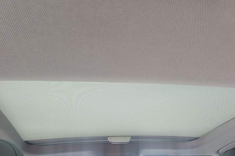Used Audi A3 2017 Limousine 35 TFSI Fashion Model Headliner