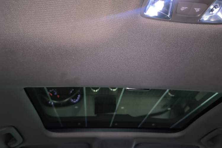 Used Audi A3 2017 Sportback 40 TFSI Sport Edition Headliner
