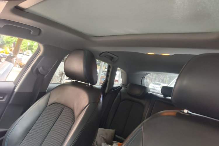 Used Audi A3 2017 Sportback 35 TFSI Fashion Model Headliner