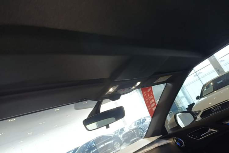Used Audi A3 2017 Cabriolet 40 TFSI Headliner