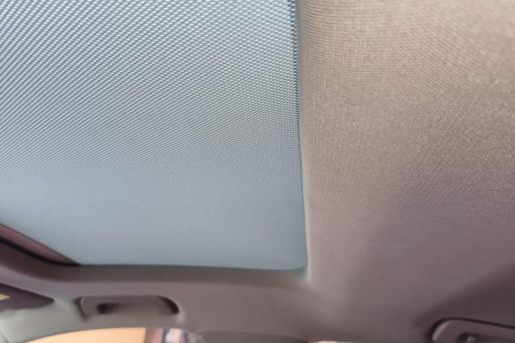 Used Audi A3 2017 Limousine 35 TFSI Fashion Model Headliner