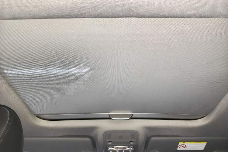 Used Audi A3 2017 Limousine 35 TFSI Style Edition Headliner