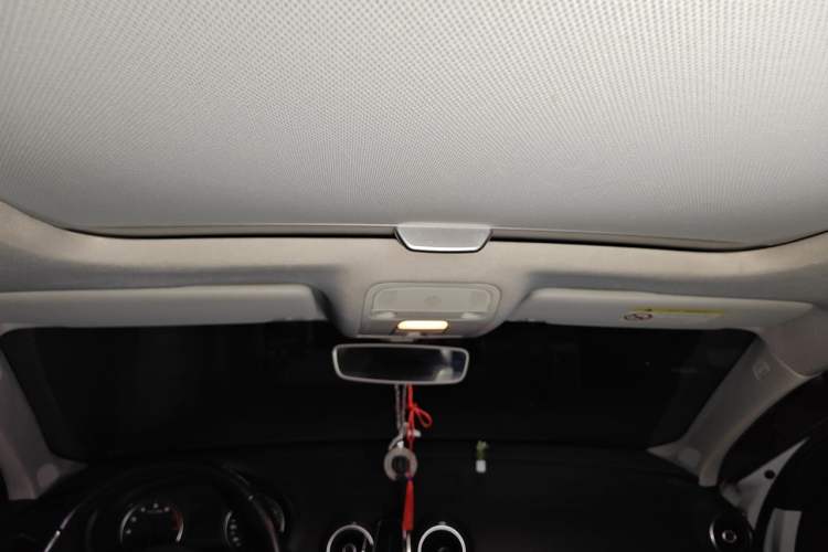 Used Audi A3 2017 Limousine 35 TFSI Fashion Model Headliner