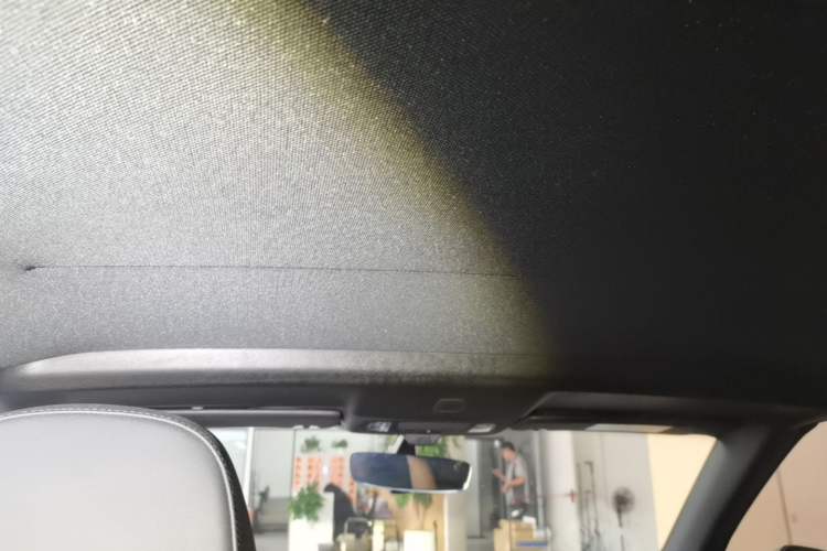 Used Audi A3 2017 Cabriolet 40 TFSI Headliner