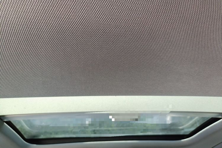 Used Audi A3 2017 Limousine 35 TFSI Fashion Model Headliner
