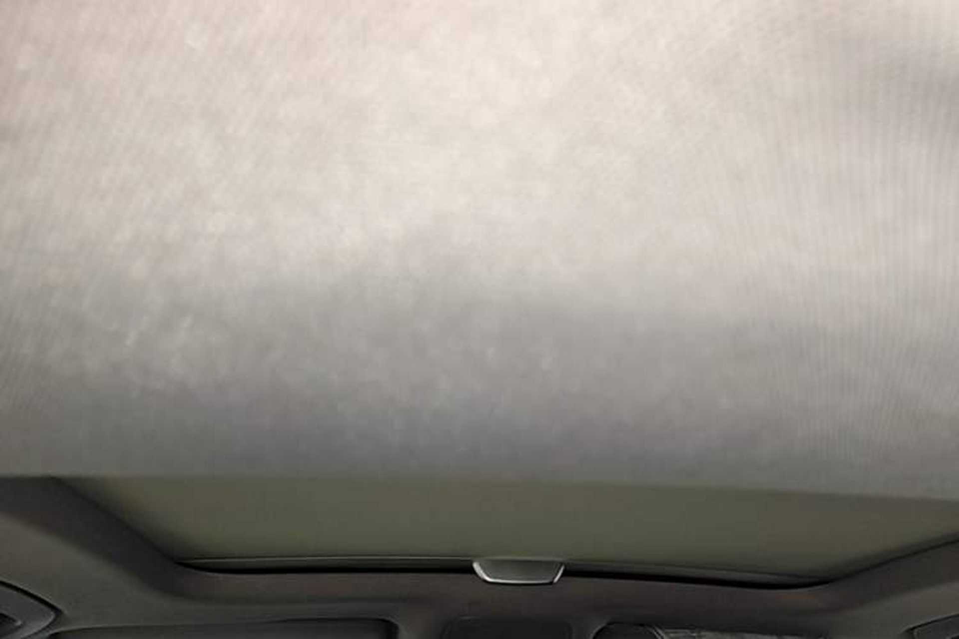 Used Audi A3 2017 Limousine 35 TFSI Style Edition Headliner
