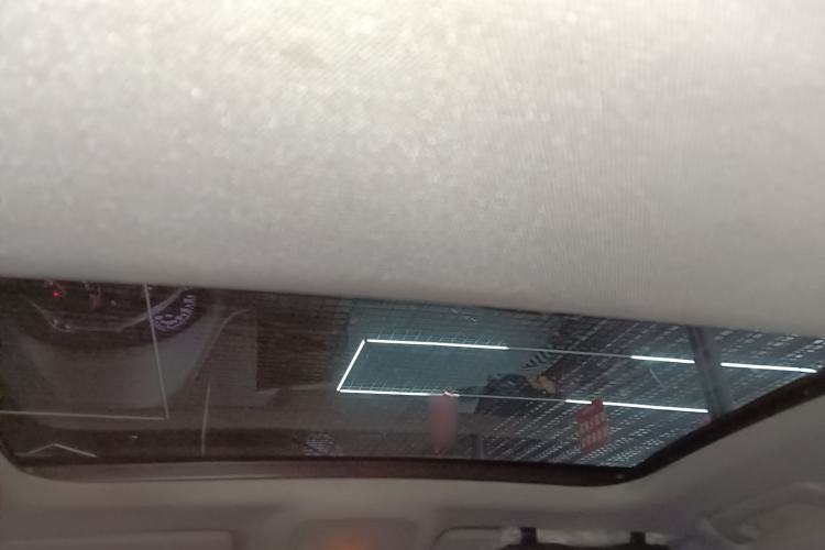 Used Audi A3 2017 Limousine 35 TFSI Fashion Model Headliner