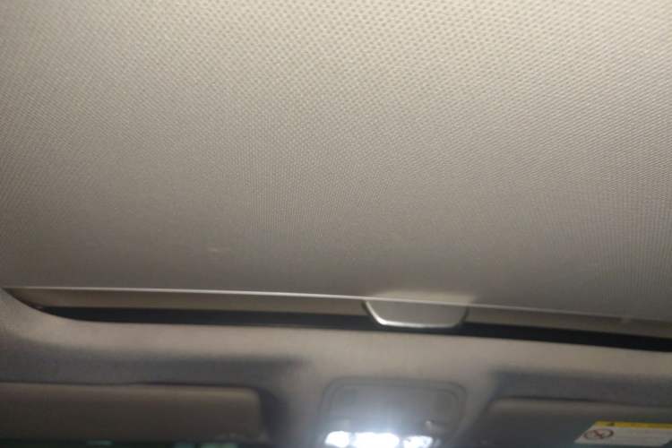 Used Audi A3 2017 Limousine 35 TFSI Style Edition Headliner