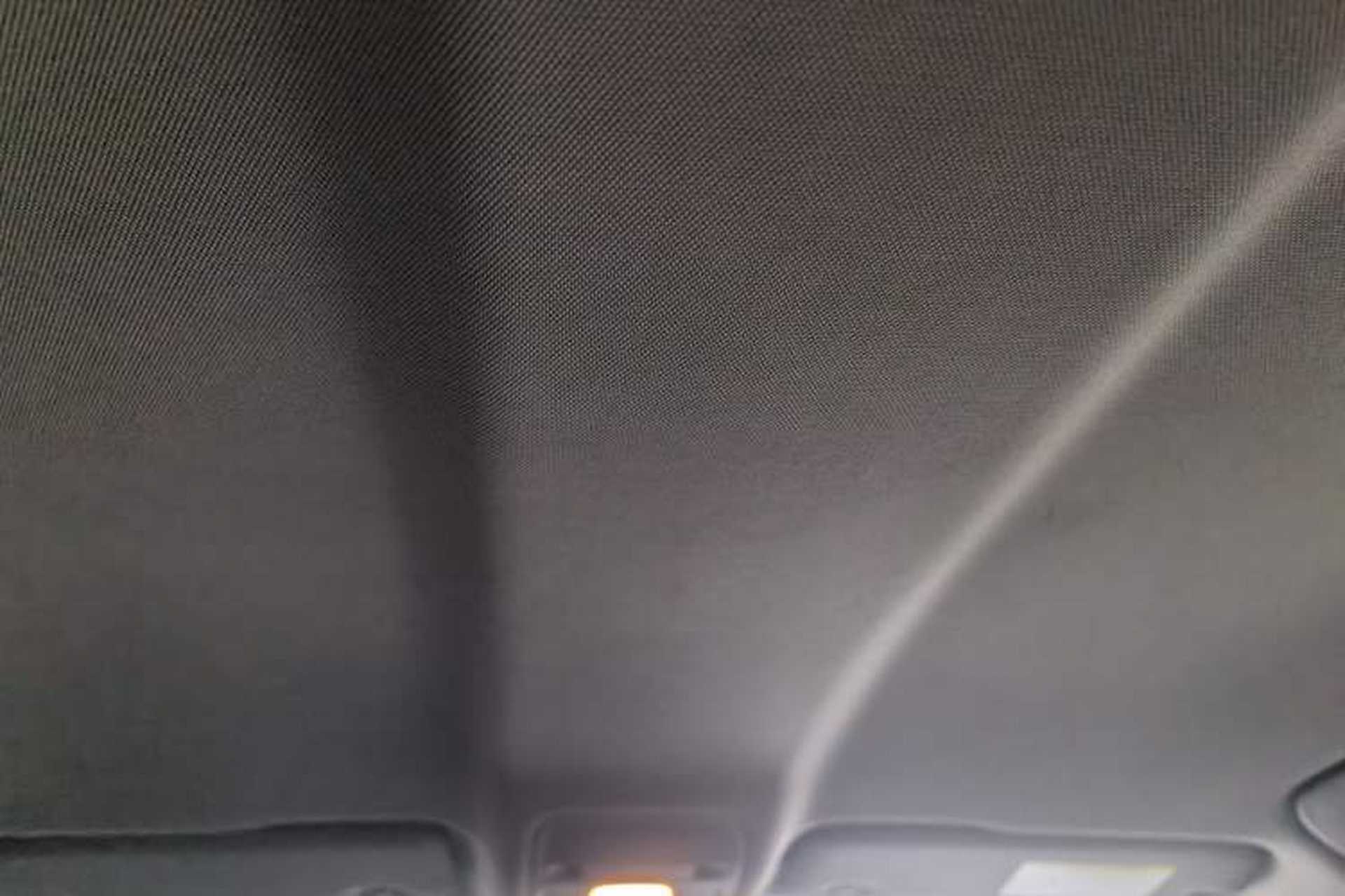 Used Audi A3 2017 Sportback 35 TFSI Ambition Edition Headliner