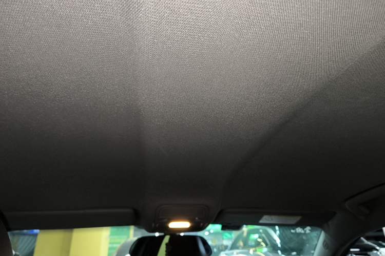 Used Audi A3 2017 Limousine 35 TFSI Ambition Edition Headliner