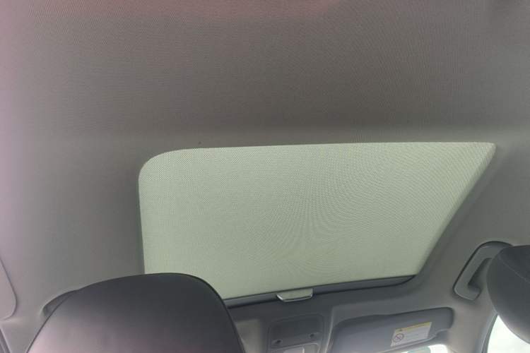 Used Audi A3 2017 Sportback 35 TFSI Fashion Model Headliner