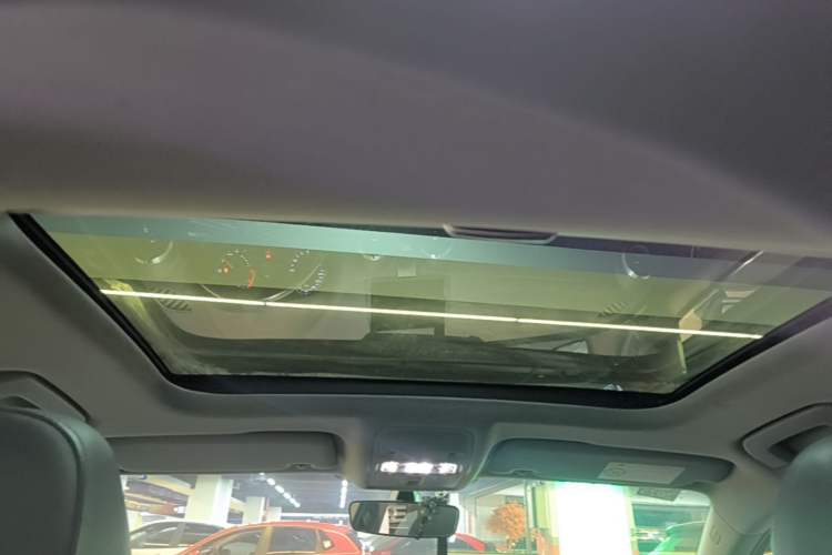Used Audi A3 2017 Sportback 35 TFSI Style Edition Headliner