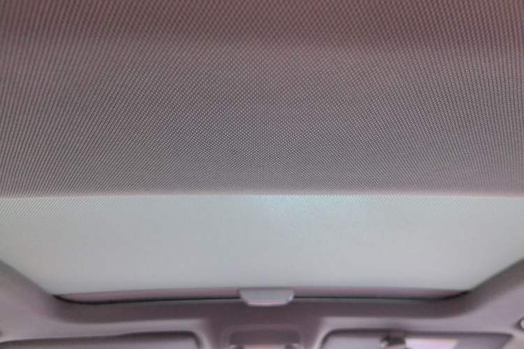 Used Audi A3 2017 Limousine 35 TFSI Fashion Model Headliner
