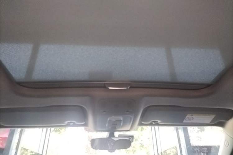 Used Audi A3 2017 Sportback 35 TFSI Fashion Model Headliner
