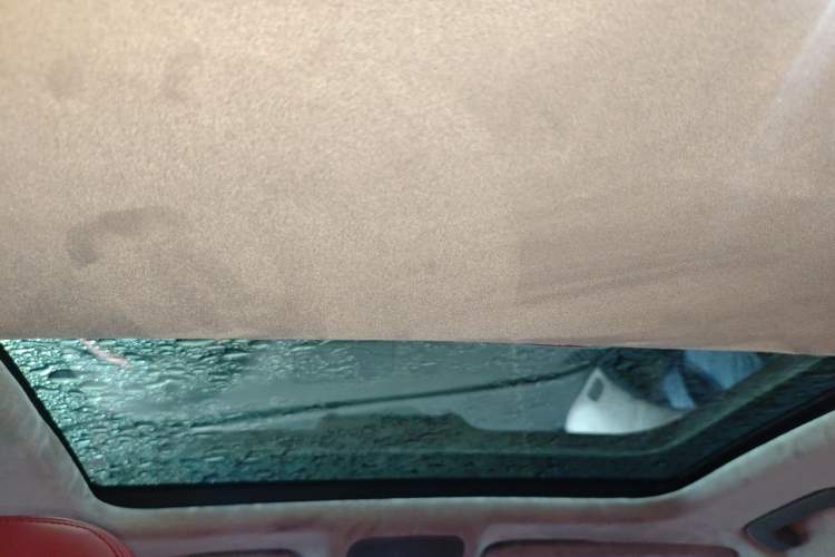 Used Audi A3 2017 Sportback 35 TFSI Sport Edition Headliner