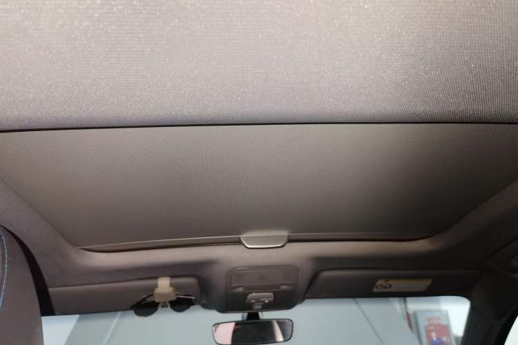 Used Audi A3 2017 Limousine 35 TFSI Fashion Model Headliner