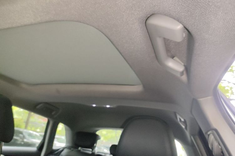 Used Audi A3 2017 Sportback 35 TFSI Style Edition Headliner