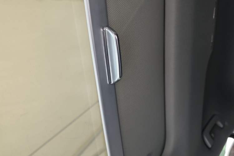 Used Audi A3 2017 Sportback 35 TFSI Style Edition Headliner