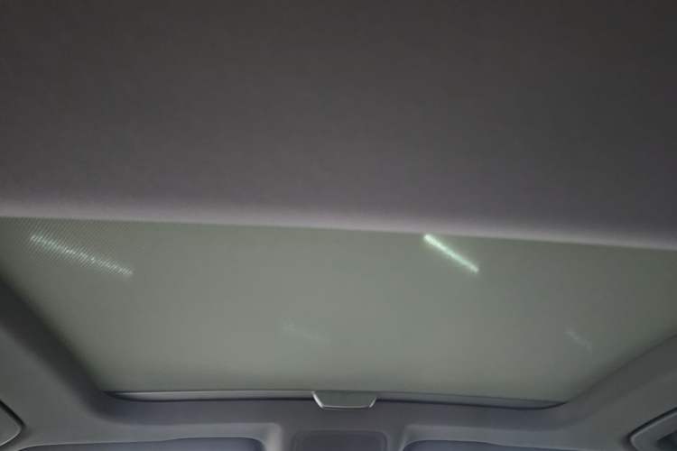 Used Audi A3 2017 Sportback 35 TFSI Fashion Model Headliner