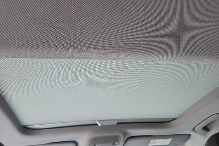 Used Audi A3 2017 Limousine 35 TFSI Sport Edition Headliner
