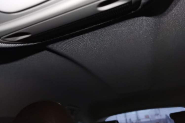 Used Audi A3 2017 Sportback 35 TFSI Ambition Edition Headliner