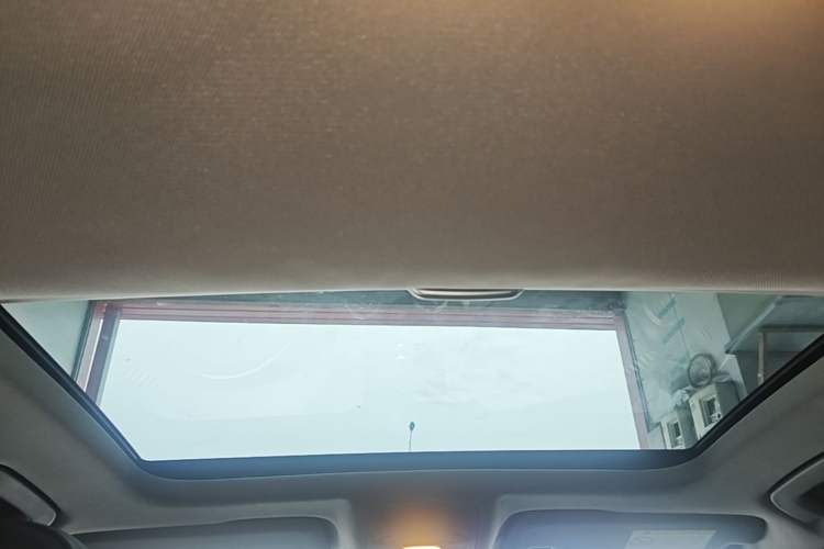 Used Audi A3 2017 Sportback 35 TFSI Fashion Model Headliner