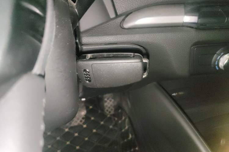 Used Audi A3 2017 Sportback 35 TFSI Ambition Edition Interior 1