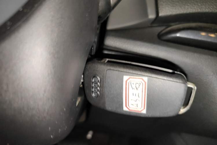 Used Audi A3 2017 Limousine 35 TFSI Fashion Model Interior 1