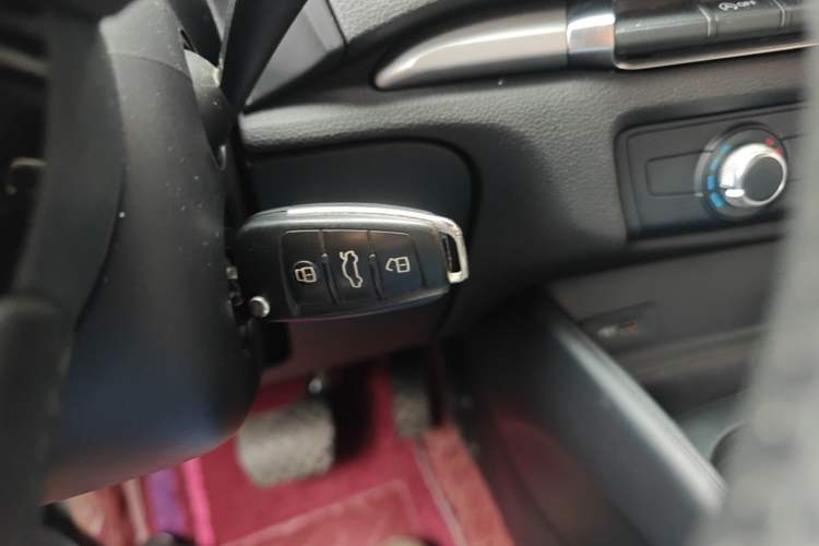 Used Audi A3 2017 Sportback 35 TFSI Ambition Edition Interior 1