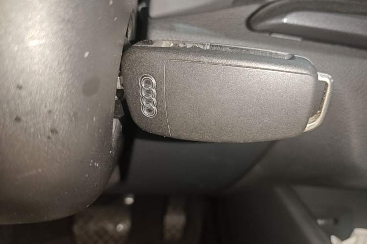 Used Audi A3 2017 Sportback 35 TFSI Fashion Model Interior 1