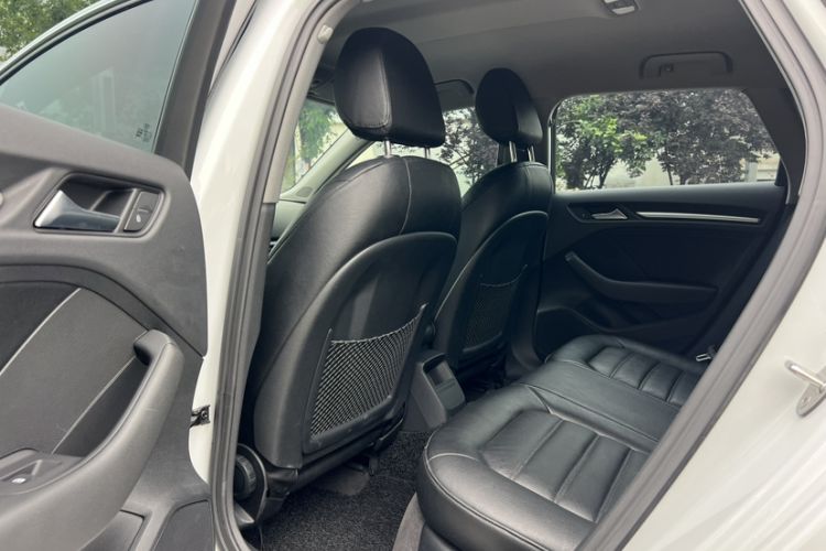 Used Audi A3 2017 Sportback 35 TFSI Ambition Edition Interior 2