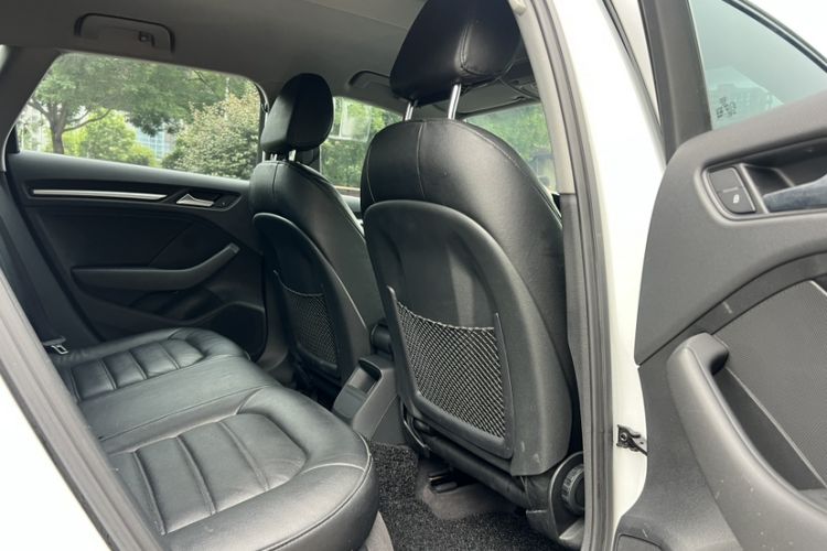 Used Audi A3 2017 Sportback 35 TFSI Ambition Edition Interior 3