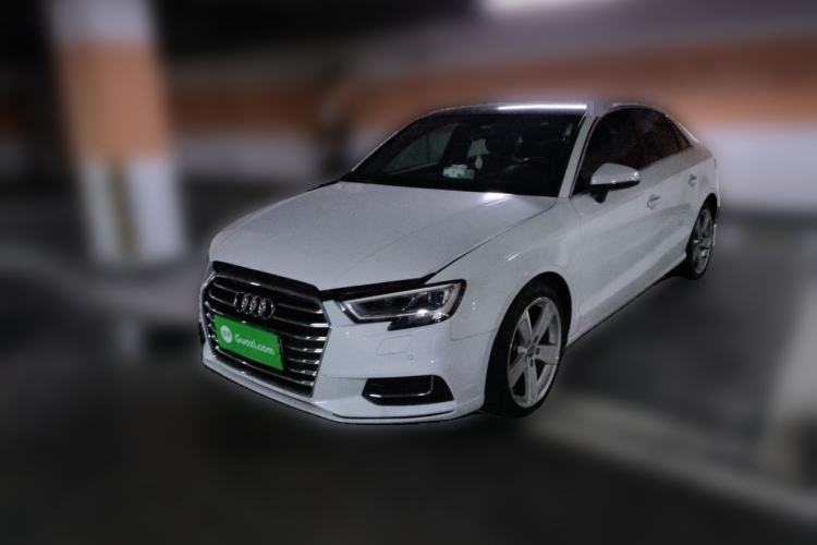 Used Audi A3 2017 Limousine 35 TFSI Style Edition Guazi used car, China used car export, Used car for sale, Used  cars, Cheapest cars for sale
