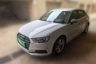 Used Audi A3 2017 Sportback 35 TFSI Ambition Edition