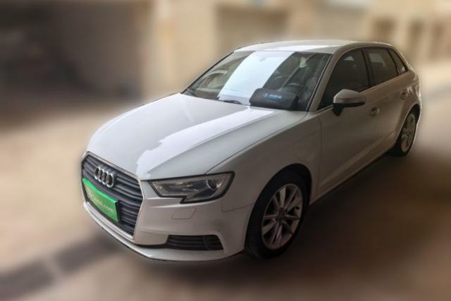 Used Audi A3 2017 Sportback 35 TFSI Ambition Edition