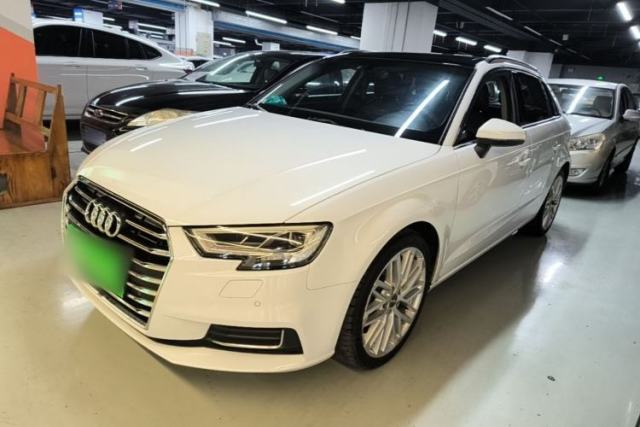 Used Audi A3 2017 Sportback 35 TFSI Style Edition