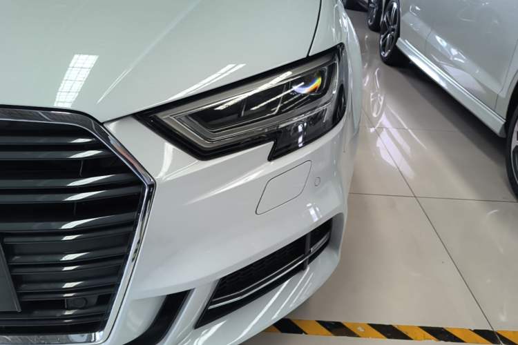 Used Audi A3 2017 Sportback 40 TFSI Sport Edition Left Front Headlight
