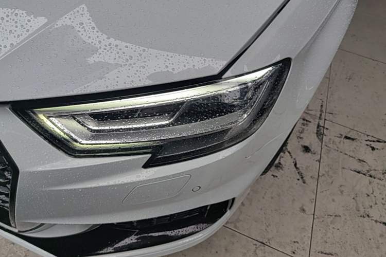 Used Audi A3 2017 Sportback 35 TFSI Sport Edition Left Front Headlight