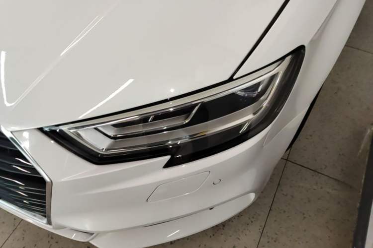 Used Audi A3 2017 Sportback 35 TFSI Sport Edition Left Front Headlight