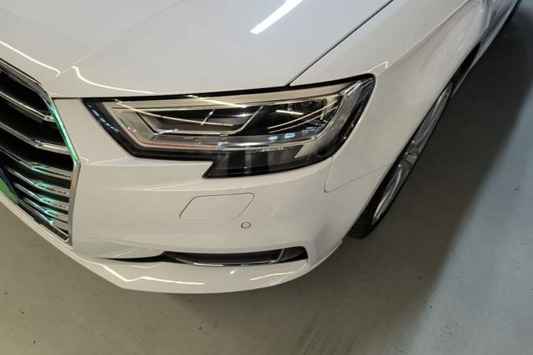 Used Audi A3 2017 Sportback 35 TFSI Style Edition Left Front Headlight