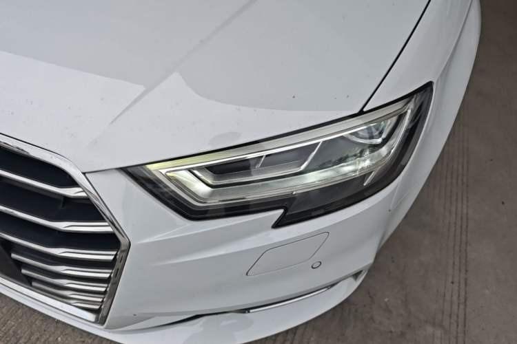 Used Audi A3 2017 Sportback 35 TFSI Style Edition Left Front Headlight