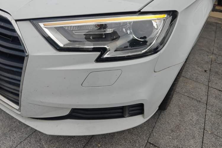 Used Audi A3 2017 Sportback 35 TFSI Ambition Edition Left Front Headlight