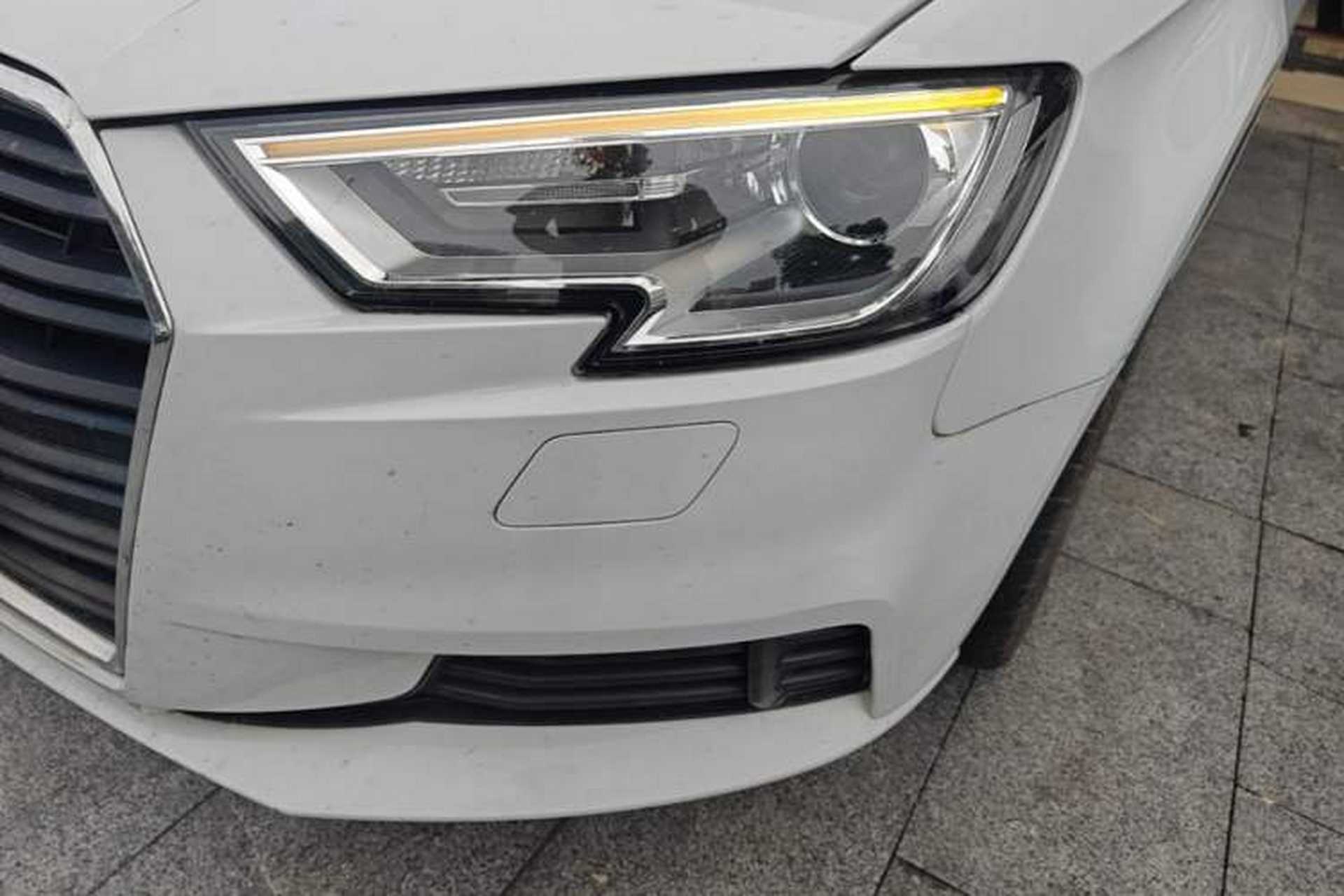 Used Audi A3 2017 Sportback 35 TFSI Ambition Edition Left Front Headlight