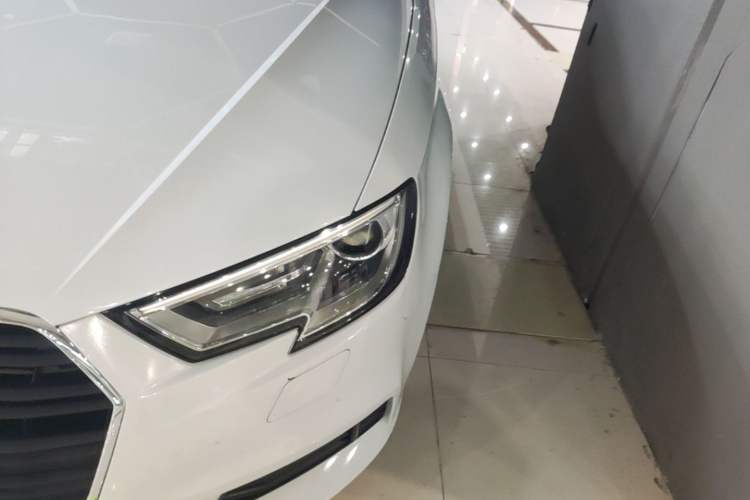 Used Audi A3 2017 Sportback 35 TFSI Ambition Edition Left Front Headlight