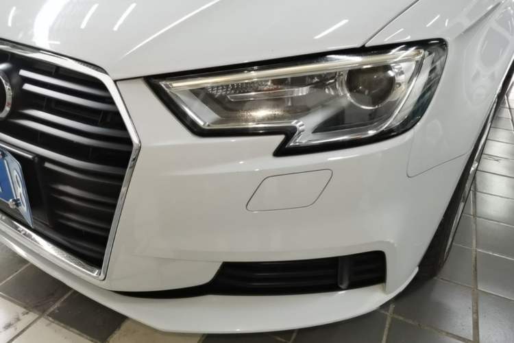 Used Audi A3 2017 Sportback 35 TFSI Ambition Edition Left Front Headlight