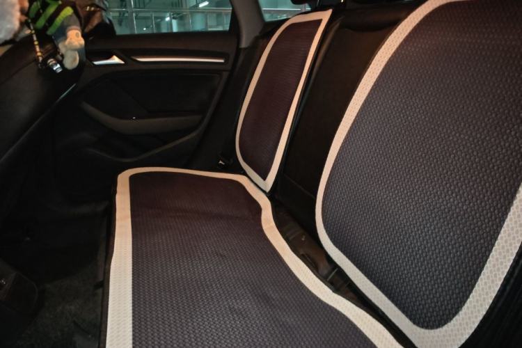 Used Audi A3 2017 Sportback 35 TFSI Ambition Edition Left Rear Seat